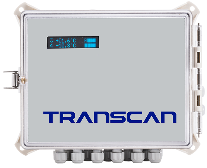 Image of Transcan Advance