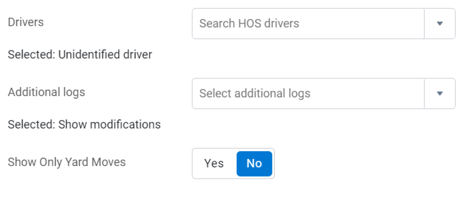 Hours-Of-Service Graph - Geotab Drive  Hours of service, Vehicle  inspection, Driving